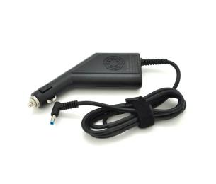 Автомобільний адаптер в прикурювач Voltronic LAHP65 19.5V  -  DC4.5 * 3.0мм Black