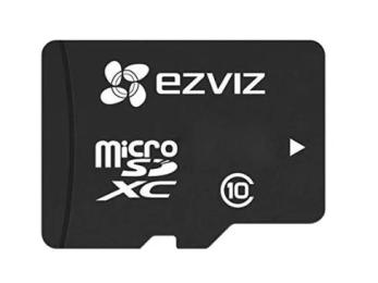 Карта памяті Ezviz CS-CMT-CARDT32G-D 32GB