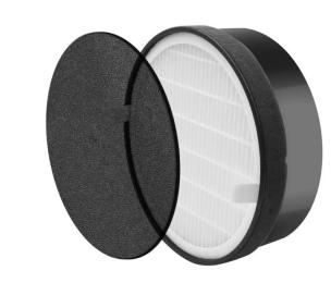 Фільтр для очищувача повітря Levoit Air Cleaner Filter LV-H132 True HEPA 3-Stage (HEACAFLVNEU0024)