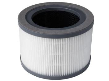 Фільтр для очищувача повітря Levoit Air Cleaner Filter Vista 200 True HEPA 3-Stage (HEACAFLVNEU0030)