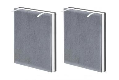 Фільтр для очищувача повітря Levoit Air Cleaner Filter Vital 100 True HEPA 3-Stage (HEACAFLVNEU0029)