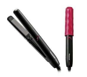 Випрямляч для волосся Panasonic EH-HV10