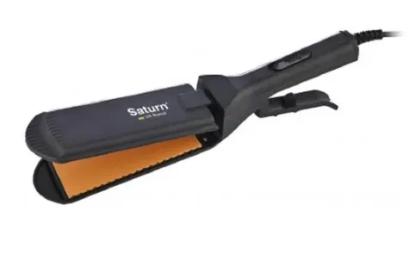 Випрямляч для волосся Saturn ST-HC7374