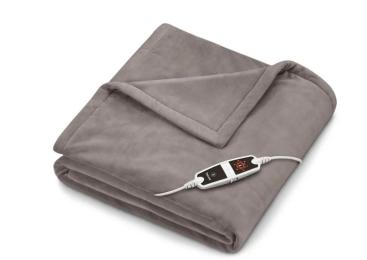 Електрогрілка Beurer HD 150 XXL Cosy Gray