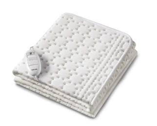 Електрогрілка Beurer UB 30 White