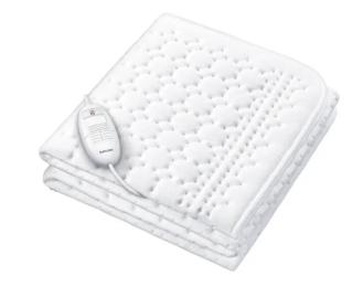 Електрогрілка Beurer TS 19 White