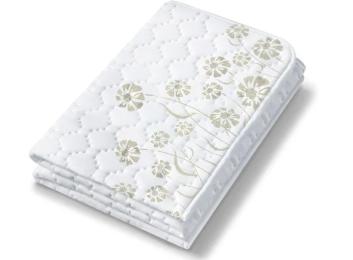 Електрогрілка Beurer UB 68 XXL White