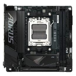 Материнська плата Gigabyte B850I AORUS PRO