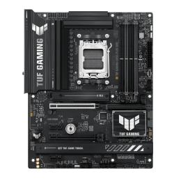 Материнська плата Asus TUF GAMING B850-PLUS WIFI