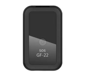 GPS-трекер Voltronic GF-22 + WiFi