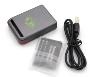 GPS-трекер Voltronic TK 102B 1000Ah