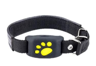 GPS-трекер Voltronic Z8 для собак з акб 500Ah