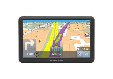 GPS-навігатор ModeCom Device FreeWAY CX 7.0 8GB 7 MapFactor