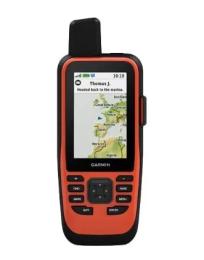 GPS-навігатор Garmin GPSMAP 86i (010-02236-01)