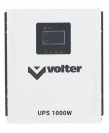 Джерело безперебійного живлення Volter UPS-1000
