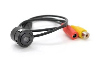 Камера заднього огляду Voltronic CAR CAM. 707 + LED