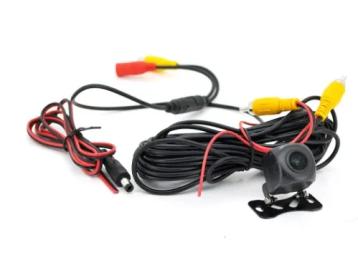 Камера заднього огляду Voltronic YT-RNVC-12V-170  -  IP68B