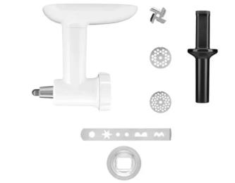 Насадка для кухонного комбайна KitchenAid 5KSMFGCA