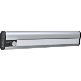 Світлодіодний світильник LEDVANCE Linear LED Mobile USB 300mm 1.5W Silver 4000K (4058075260467)