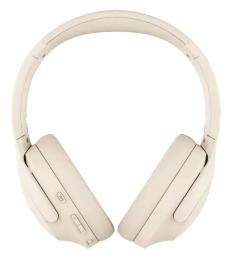 Накладні навушники Canyon OnRiff 10 Beige (CNS-CBTHS10BG)
