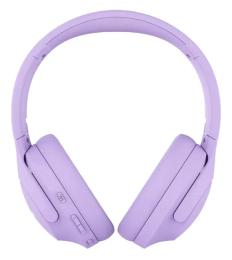 Накладні навушники Canyon OnRiff 10 Purple (CNS-CBTHS10PU)