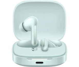 Бездротові навушники Xiaomi Redmi Buds 6 Coral Green (BHR9245GL)