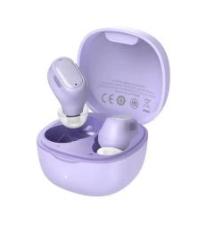 Бездротові навушники Baseus Bowie WM01 Purple (NGTW370005)
