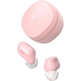 Бездротові навушники Baseus Bowie WM01 Pink