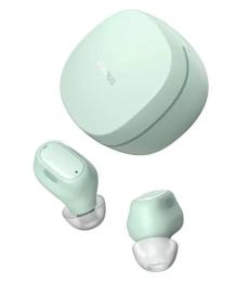 Бездротові навушники Baseus Bowie WM01 Green (NGTW370006)