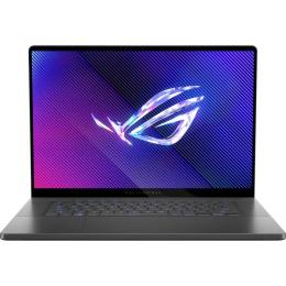 Ноутбук Asus ROG Zephyrus G16 GU605MI Eclipse Gray (GU605MI-QR064W)
