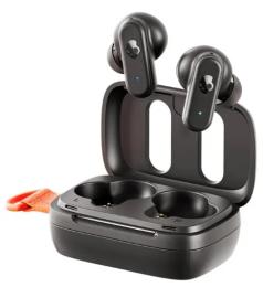 Бездротові навушники SkullCandy DIME 3 Black (S2DCW-R740)
