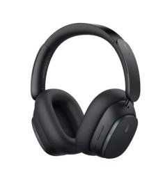 Накладні навушники Baseus Bowie H1 Pro Black