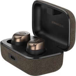 Бездротові навушники Sennheiser MOMENTUM True Wireless 4 Black Copper