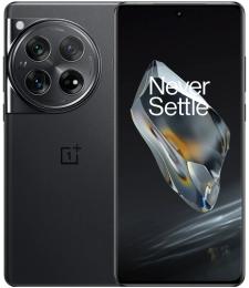 Смартфон OnePlus 12 16/512GB Silky Black CN