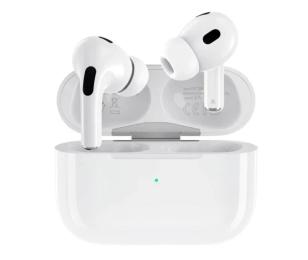 Бездротові навушники XO EV53 ANC White