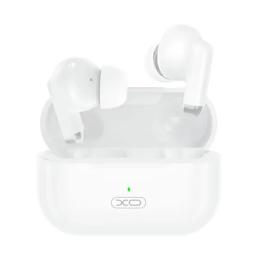 Бездротові навушники XO X40 Nuoke White