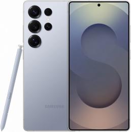 Смартфон Samsung Galaxy S25 Ultra S938 12/256GB Titanium Silverblue (SM-S938BZBD)