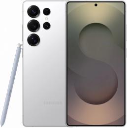 Смартфон Samsung Galaxy S25 Ultra S938 12/256GB Titanium Whitesilver (SM-S938BZSD)