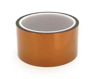 Скотч термостійкий Voltronic YT-HRAT-50