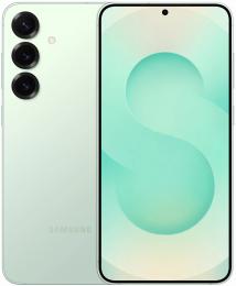 Смартфон Samsung Galaxy S25 Plus S936 12/256GB Mint (SM-S936BLGDEUC)