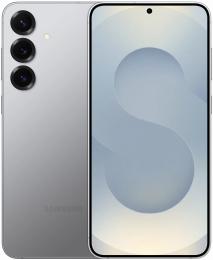 Смартфон Samsung Galaxy S25 Plus S936 12/256GB Silver Shadow (SM-S936BZSD)
