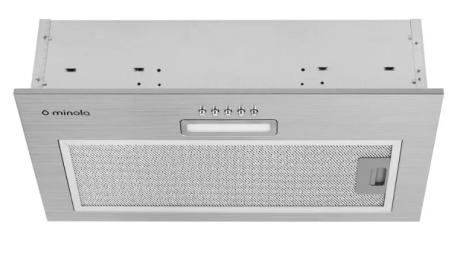 Витяжка Minola HBI 5025 I LED