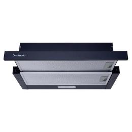 Витяжка Minola HTL 6214 BL 700 LED
