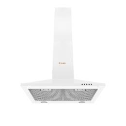 Витяжка Perfelli K 6210 WH 700 LED