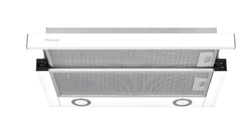 Витяжка Perfelli TL 6622 WH 1000 LED