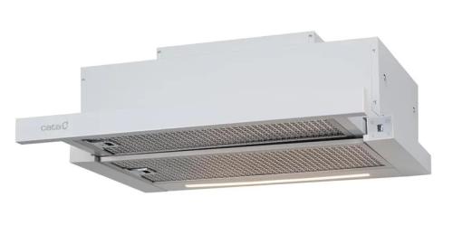 Витяжка CATA TFH 6630 WH White (02010301)