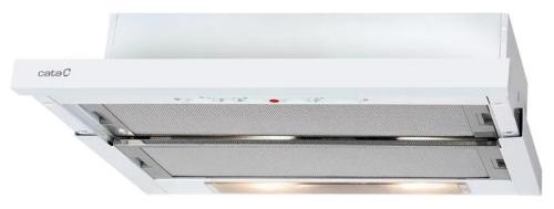 Витяжка CATA TF-5260 White (02034501)