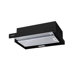 Витяжка CATA TFB-5160 BK Black (02034408)