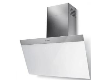 Витяжка Faber DAISY + WH A80 (330.0612.371)