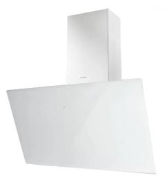 Витяжка Faber Tweet EV8 WH A80 LED (330.0529.667)